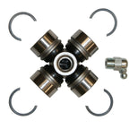 GMB 250-0600 Universal Joint - Steering Shaft