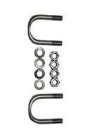 GMB 260-0121 Universal Joint U-Bolt Kit