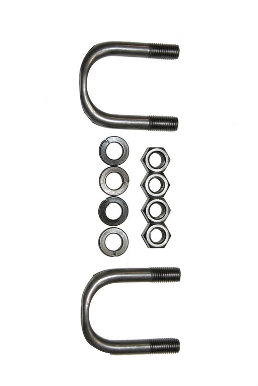 GMB 260-0121 Universal Joint U-Bolt Kit