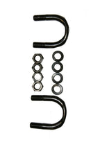 GMB 260-0178 Universal Joint U-Bolt Kit