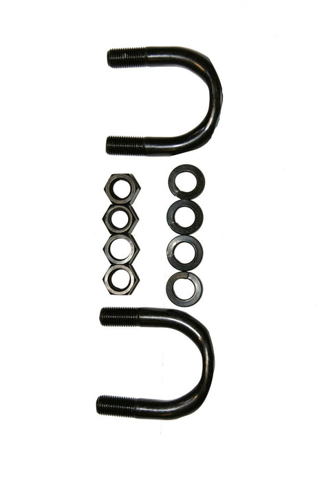 GMB 260-0178 Universal Joint U-Bolt Kit