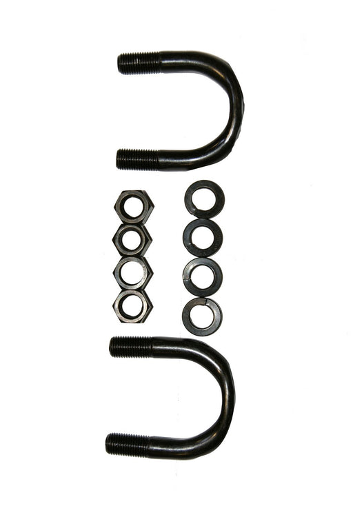 GMB 260-0178 Universal Joint U-Bolt Kit
