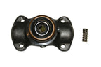 GMB 260-0782 Double Cardan CV Centering Yoke - Transfer Case To Front Axle