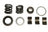 GMB 260-1200 Double Cardan CV Ball Seat Repair Kit