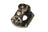 GMB 260-1628 Double Cardan CV Centering Yoke - Transfer Case To Rear Axle