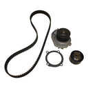 GMB 3420-0345 Engine Timing Belt Kit with Water Pump