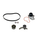 GMB 3420-1265 Engine Timing Belt Kit with Water Pump