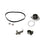 GMB 3420-1295 Engine Timing Belt Kit with Water Pump