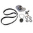 GMB 3420-3295 Engine Timing Belt Kit with Water Pump