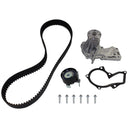 GMB 3425-0343 Engine Timing Belt Kit with Water Pump
