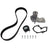 GMB 3425-0343 Engine Timing Belt Kit with Water Pump