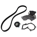 GMB 3425-1343 Engine Timing Belt Kit with Water Pump