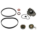 GMB 3435-0244 Engine Timing Belt Kit with Water Pump
