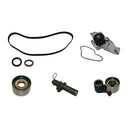 GMB 3435-0286 Engine Timing Belt Kit with Water Pump