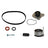 GMB 3435-0312 Engine Timing Belt Kit with Water Pump