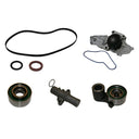 GMB 3435-0329 Engine Timing Belt Kit with Water Pump