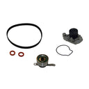 GMB 3435-1224 Engine Timing Belt Kit with Water Pump
