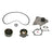 GMB 3445-0134 Engine Timing Belt Kit with Water Pump