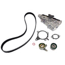 GMB 3445-0179 Engine Timing Belt Kit with Water Pump