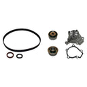 GMB 3446-0284 Engine Timing Belt Kit with Water Pump