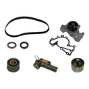GMB 3446-0315 Engine Timing Belt Kit with Water Pump