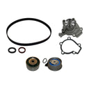 GMB 3446-1284 Engine Timing Belt Kit with Water Pump