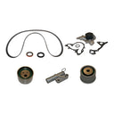 GMB 3448-0287 Engine Timing Belt Kit with Water Pump