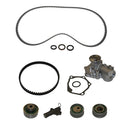 GMB 3448-0340 Engine Timing Belt Kit with Water Pump
