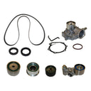 GMB 3460-0304 Engine Timing Belt Kit with Water Pump