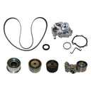 GMB 3460-1304 Engine Timing Belt Kit with Water Pump