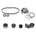 GMB 3460-1307 Engine Timing Belt Kit with Water Pump