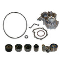 GMB 3460-2328 Engine Timing Belt Kit with Water Pump