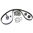 GMB 3460-3328 Engine Timing Belt Kit with Water Pump