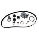 GMB 3460-9307 Engine Timing Belt Kit with Water Pump