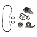 GMB 3470-0199 Engine Timing Belt Kit with Water Pump