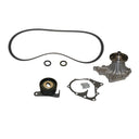 GMB 3470-0237 Engine Timing Belt Kit with Water Pump
