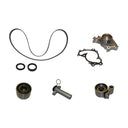 GMB 3470-0257 Engine Timing Belt Kit with Water Pump