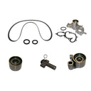 GMB 3470-0271 Engine Timing Belt Kit with Water Pump