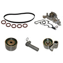 GMB 3470-0298 Engine Timing Belt Kit with Water Pump