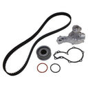 GMB 3480-0043 Engine Timing Belt Kit with Water Pump