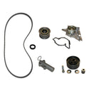 GMB 3480-0297 Engine Timing Belt Kit with Water Pump