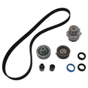 GMB 3480-0321 Engine Timing Belt Kit with Water Pump