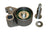 GMB 445-8670 Engine Timing Belt Tensioner Pulley