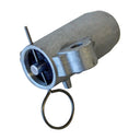 GMB 446-3717 Engine Timing Belt Tensioner Hydraulic Assembly