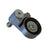 GMB 448-1100 Engine Timing Belt Tensioner Pulley