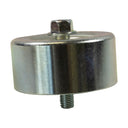 GMB 470-3426 Accessory Drive Belt Idler Pulley