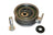 GMB 480-6660 Engine Timing Belt Tensioner Pulley
