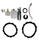 GMB 525-1260 Fuel Pump and Strainer Set