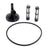 GMB 525-4300 Fuel Pump Strainer