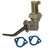 GMB 525-8040 Mechanical Fuel Pump